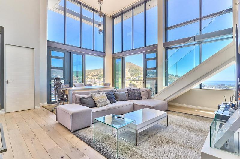 3 Bedroom Property for Sale in Cape Town City Centre Western Cape